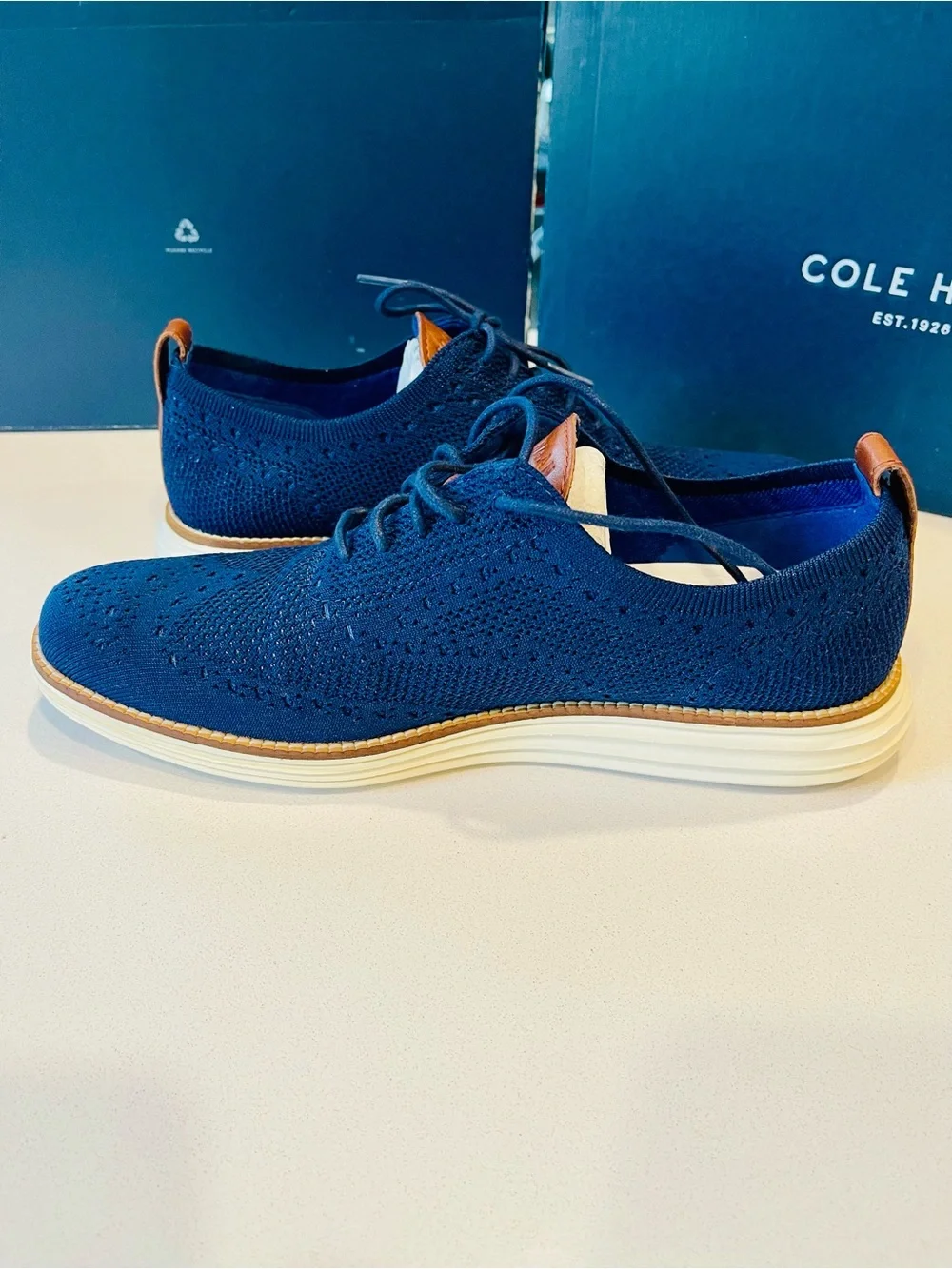 Cole Haan Men’s Oxford Size 9
